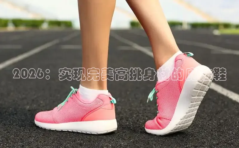 2026：实现完美高挑身材的魔法鞋