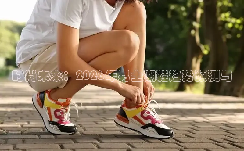时尚未来：2026年男士潮鞋趋势预测与